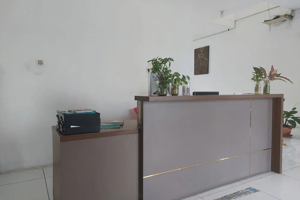 Grand K Hotel