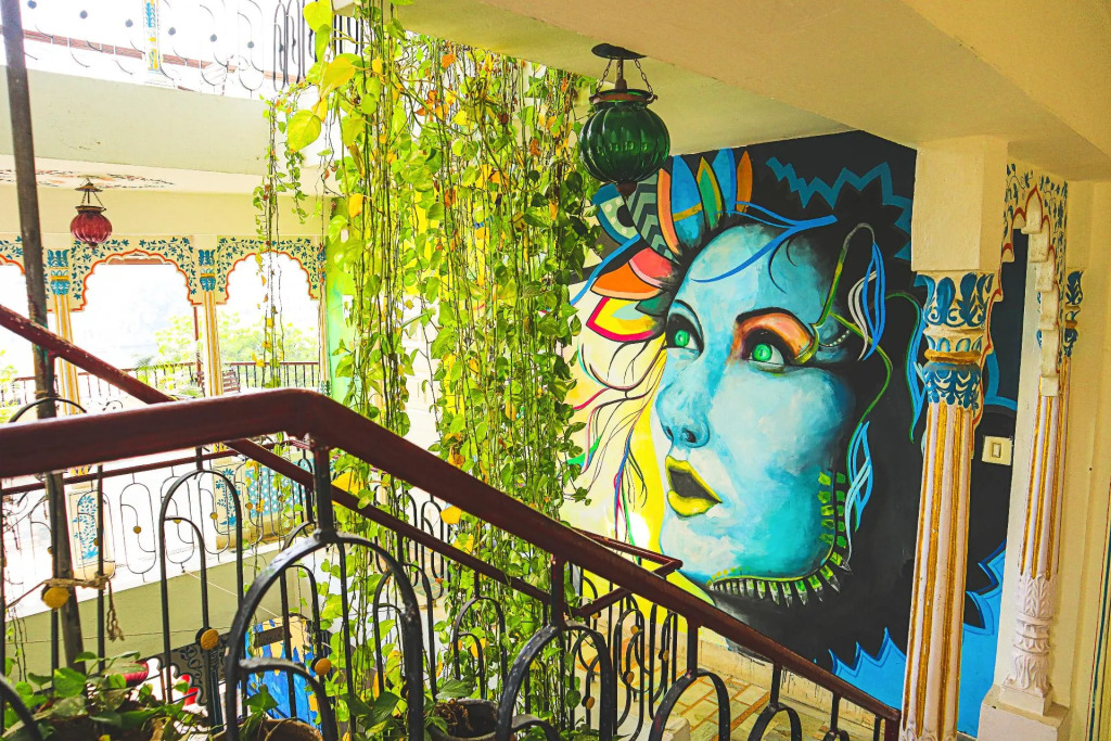 Dreamyard Udaipur