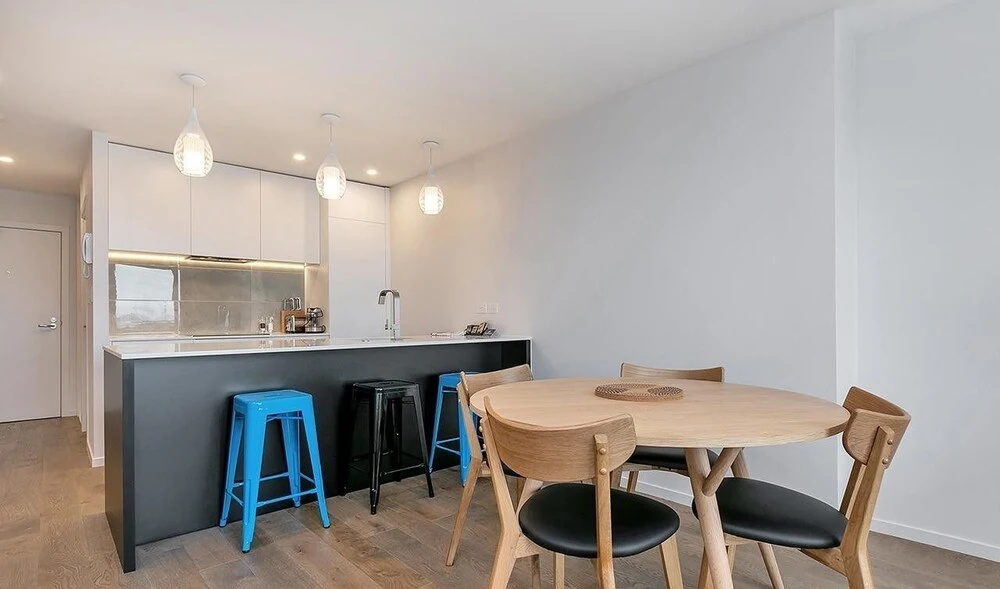 QV City Fringe Comfort Apartment - 810