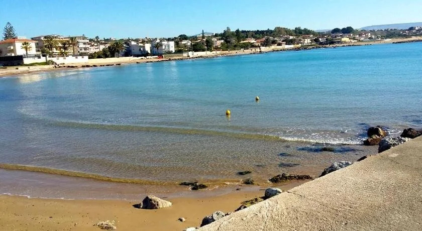 B&B Villa Maria Agrigento