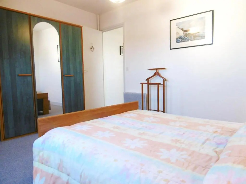 Appartement Iffic