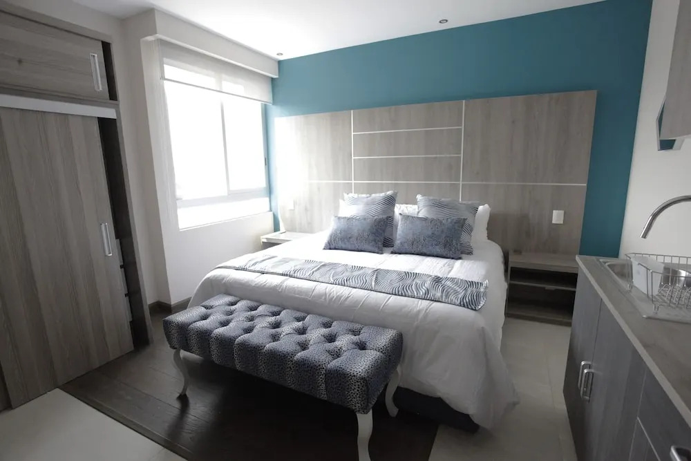 Capital`S Luxury Apartments