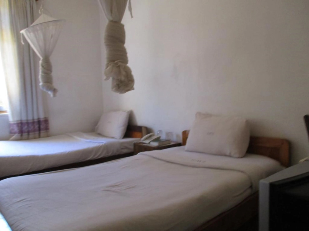 Wagon Wheel Hotel Eldoret