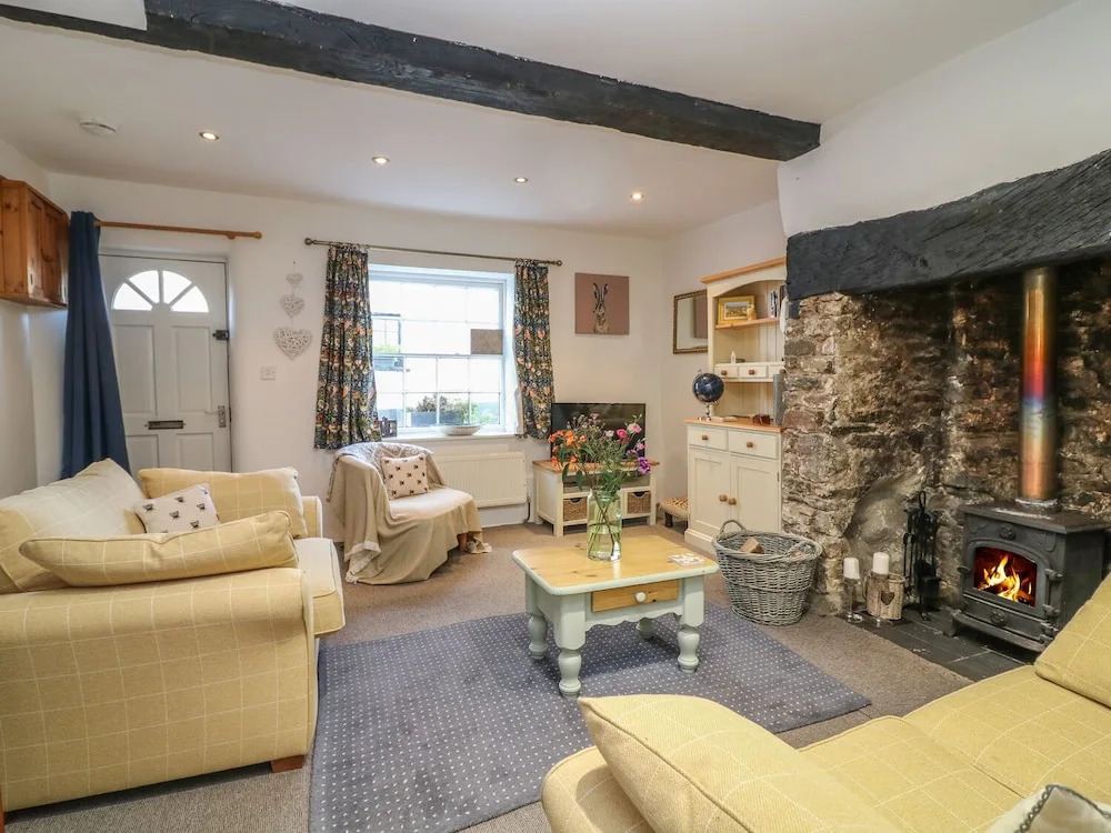 Higher Primrose Cottage