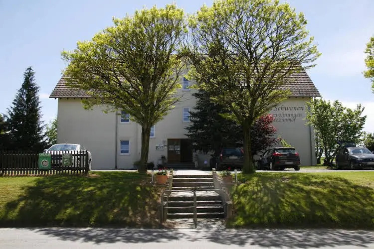 Landgasthof Schwanen