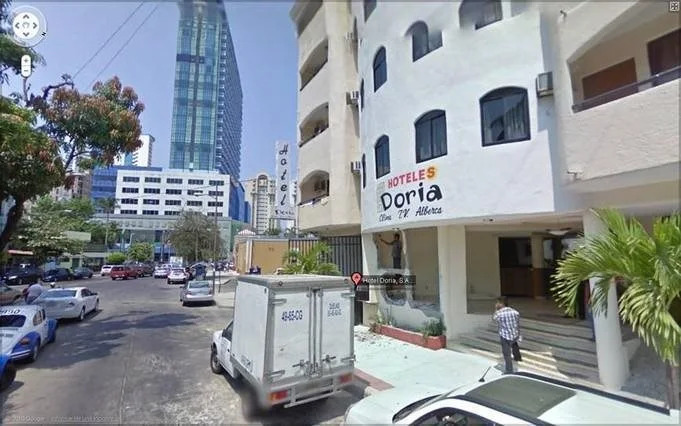Hotel Doria I