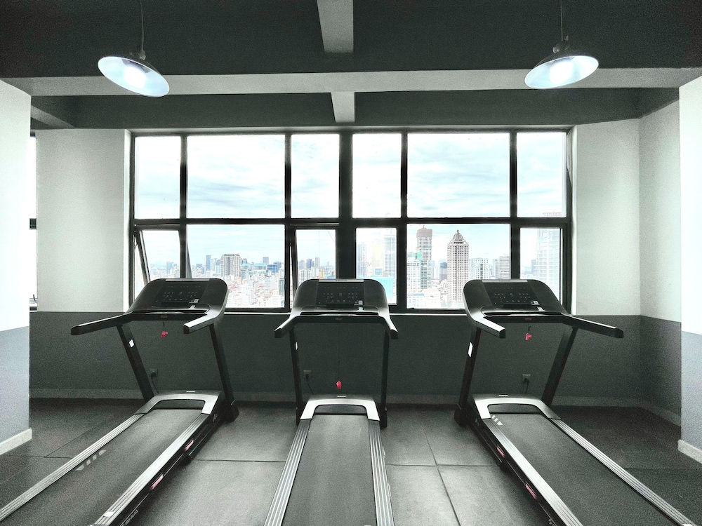 SKYCONDO - Sky Pool Experience in BKK - Laundry included