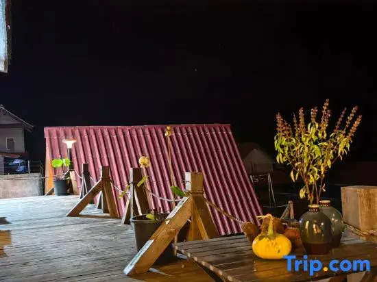 Mimosa Backpackers Hostel
