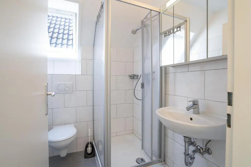 Badeweg 4 Haus Bullerbü, App 10