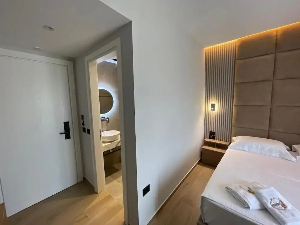 Absolute Hotel Ksamil