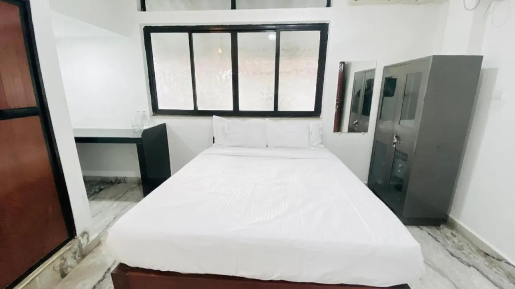 BSG Stay Calangute Beach Road Goa Hotel