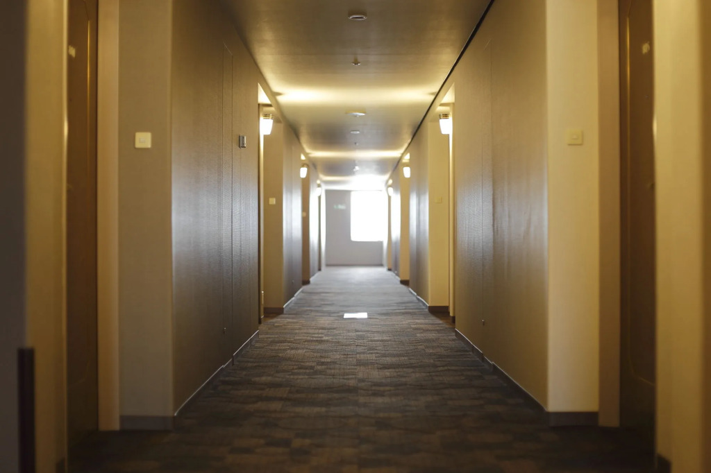 Hotel Resol Gifu