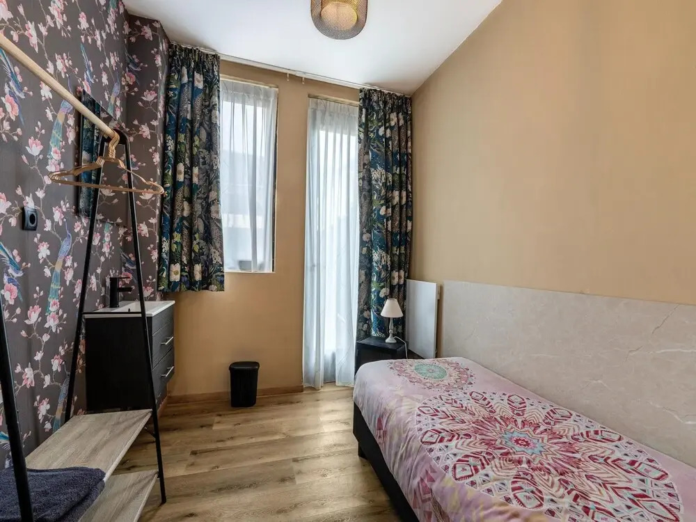 Marl Home With Spa, Sauna in the City Center
