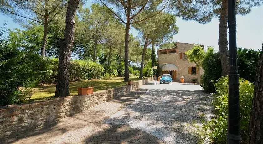 Villa San Ripoli