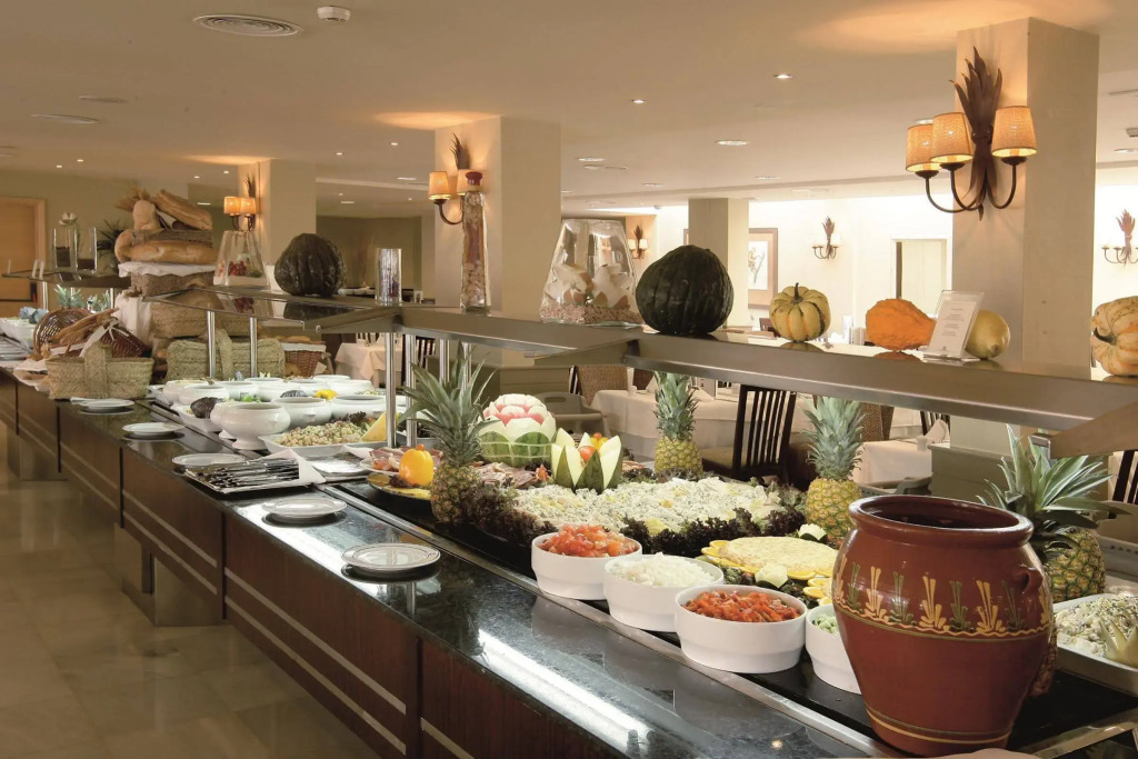 Ona Marinas de Nerja Spa Resort