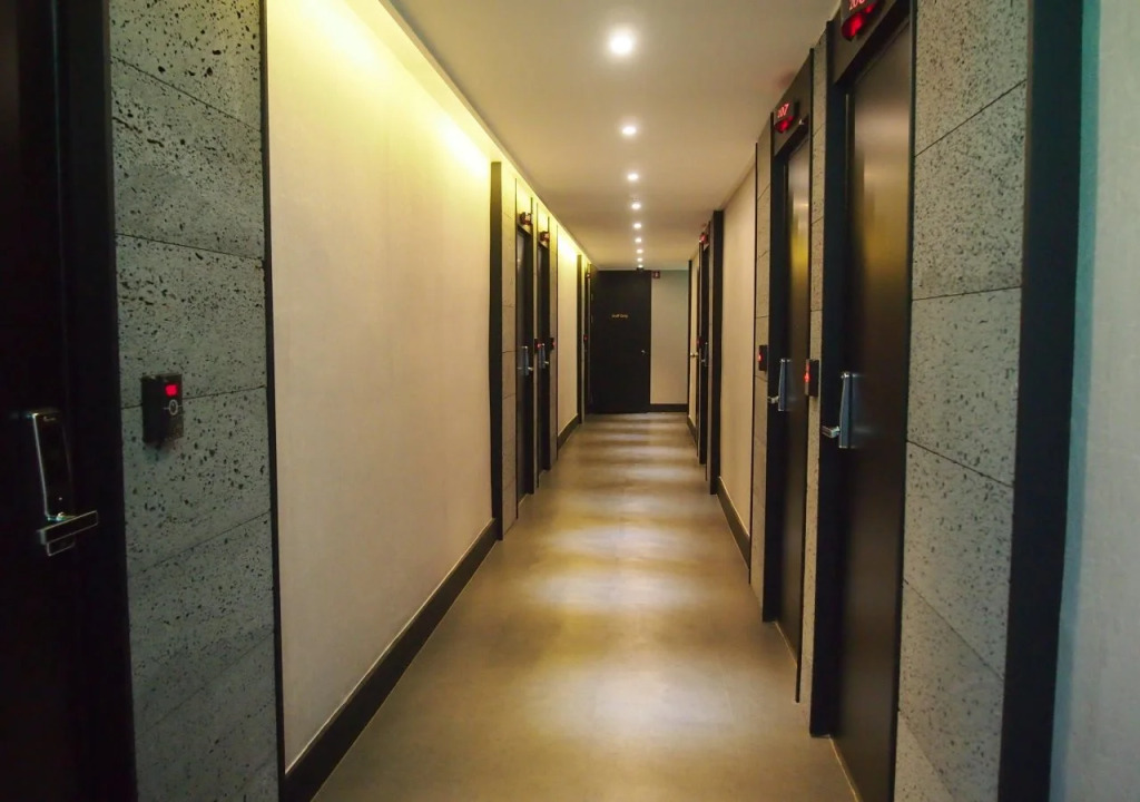 Motel Ar