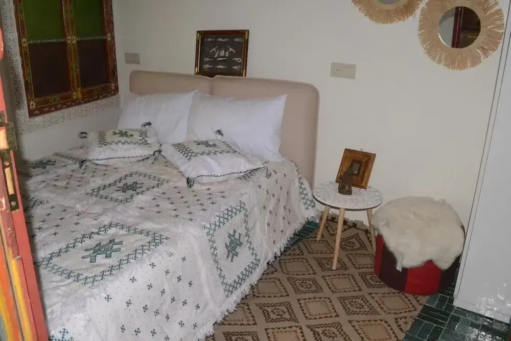 Riad Qobbat Zaouïa