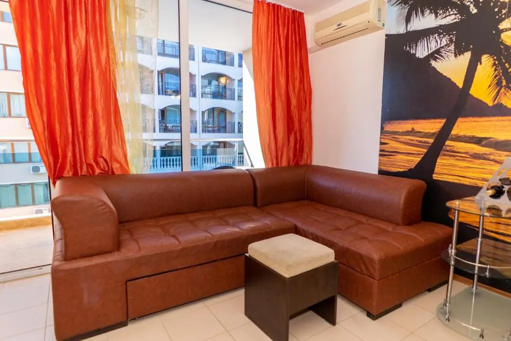 Hotel Esperanto Apartment 7