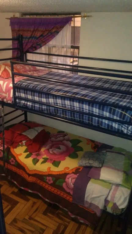 Home of David's Friends-B&B - Hostel