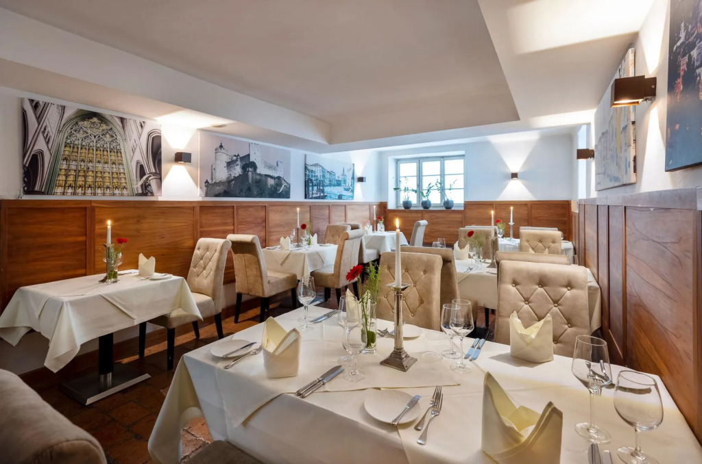 ARCOTEL Castellani Salzburg
