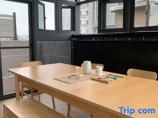 谷園酒店公寓Good Garden Apartment