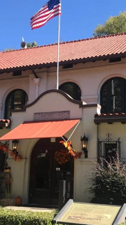 Hotel Hale