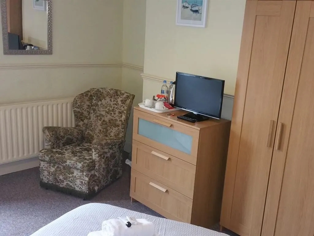 Elm Tree Guest House