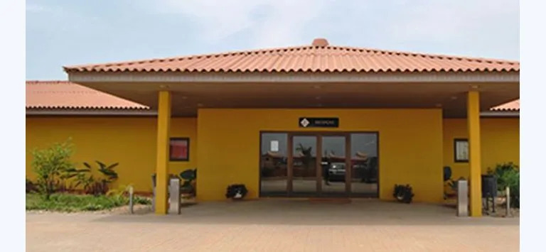 Viana Hotel