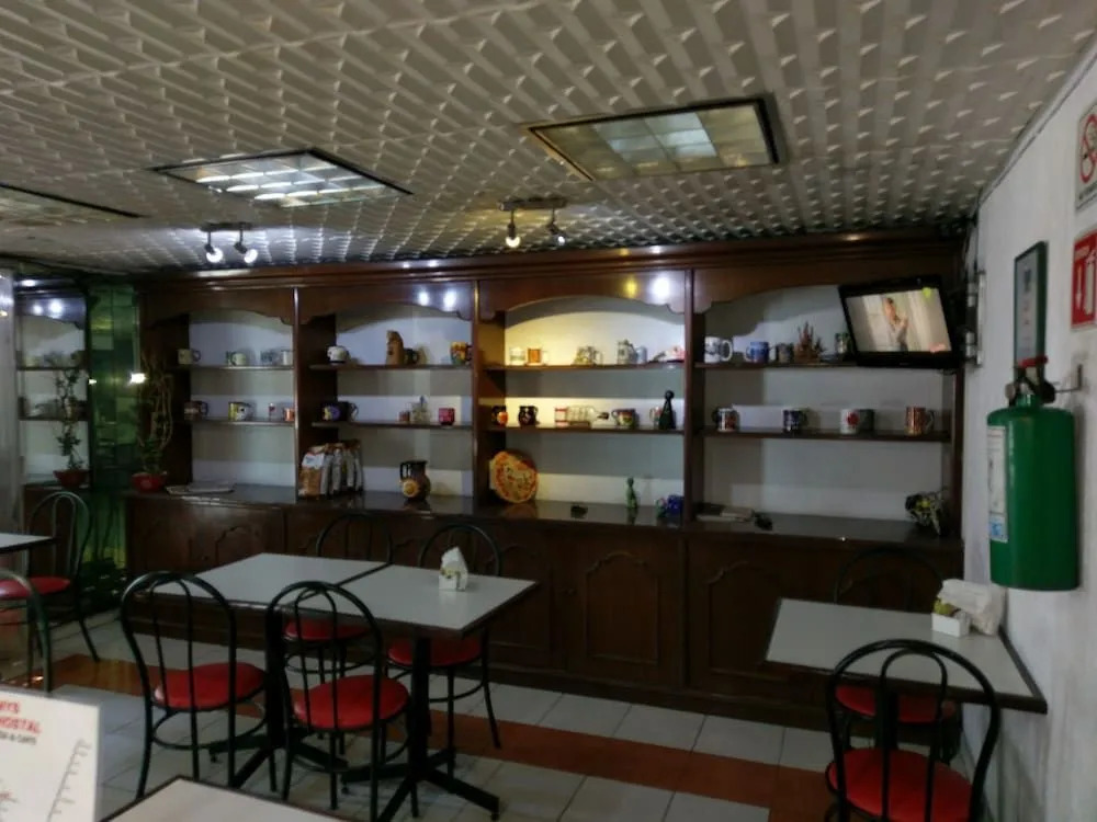 Anys Hostal