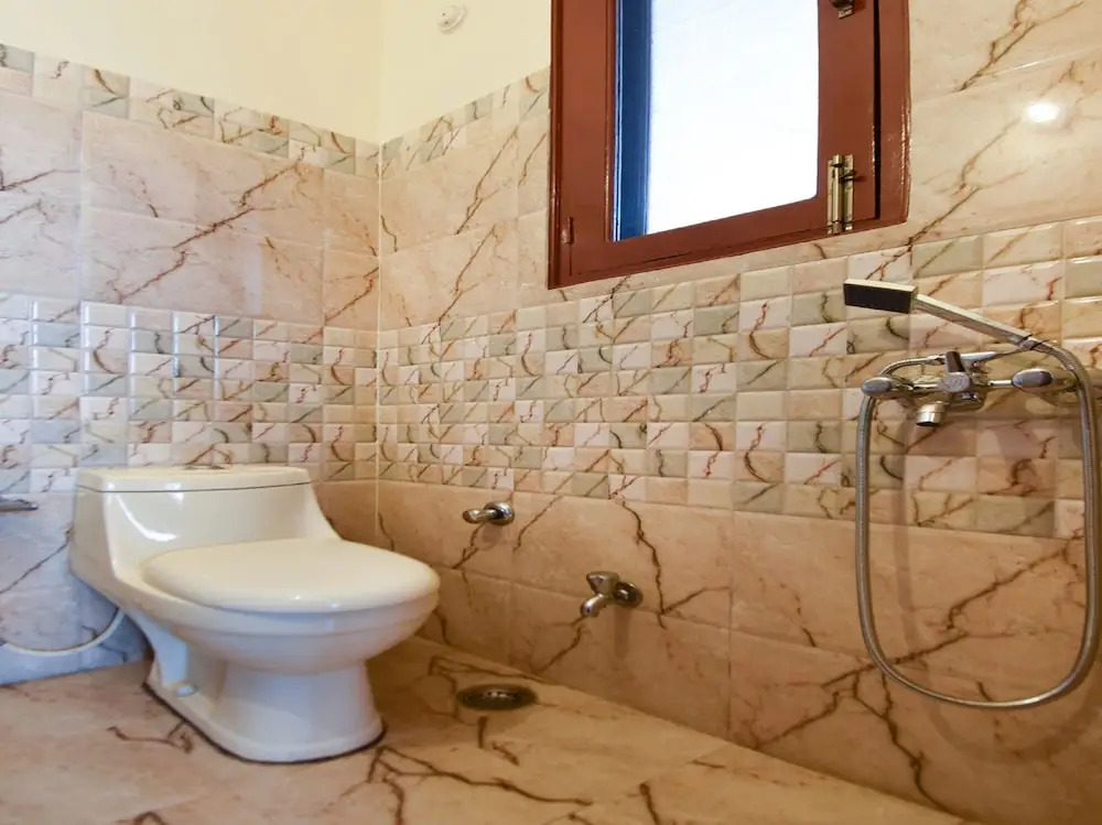 Oyo 47658 Sai Home Stay