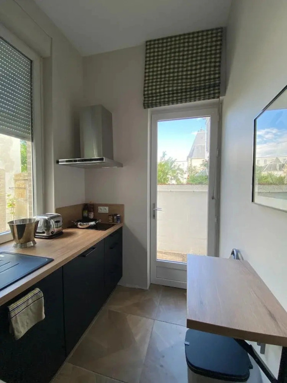 Charming Stay in the Heart of Vittel