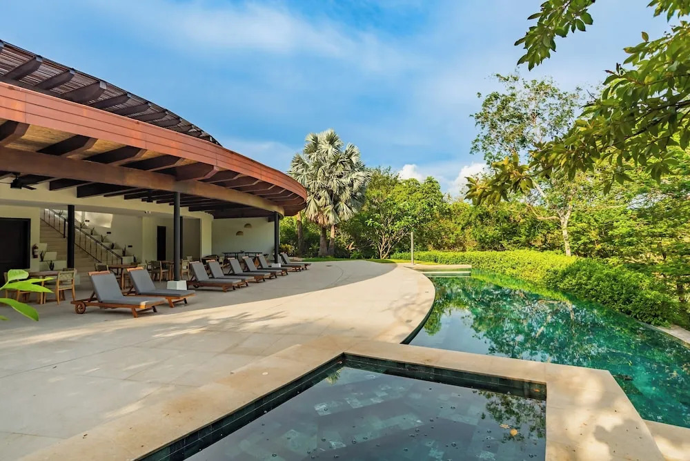 Reserva Conchal Resort - Carao Complex