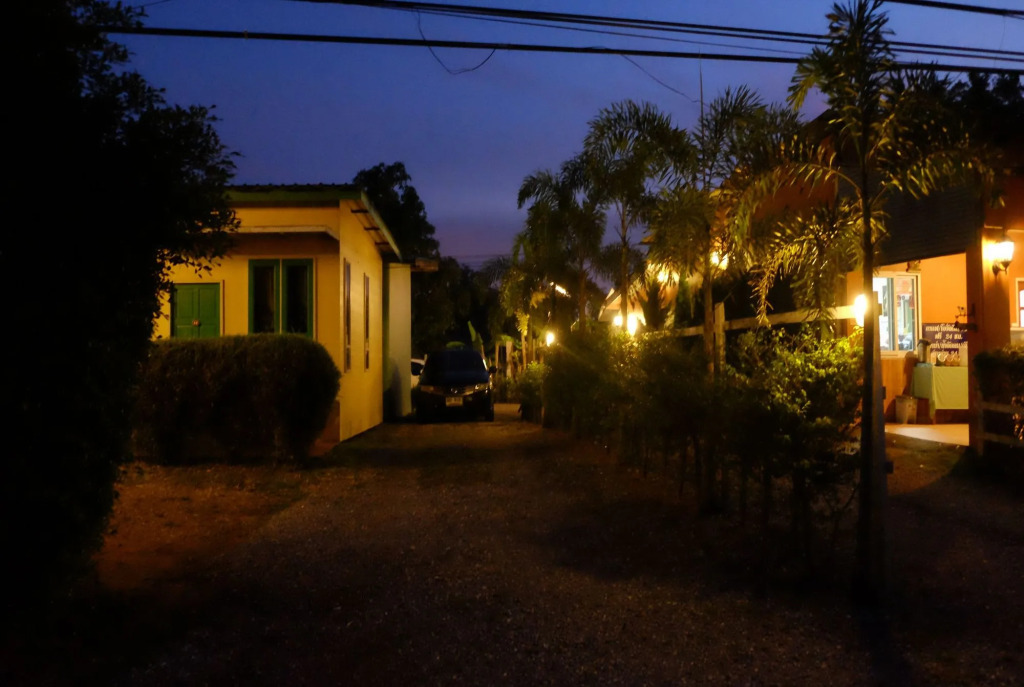 Kaikatak Resort