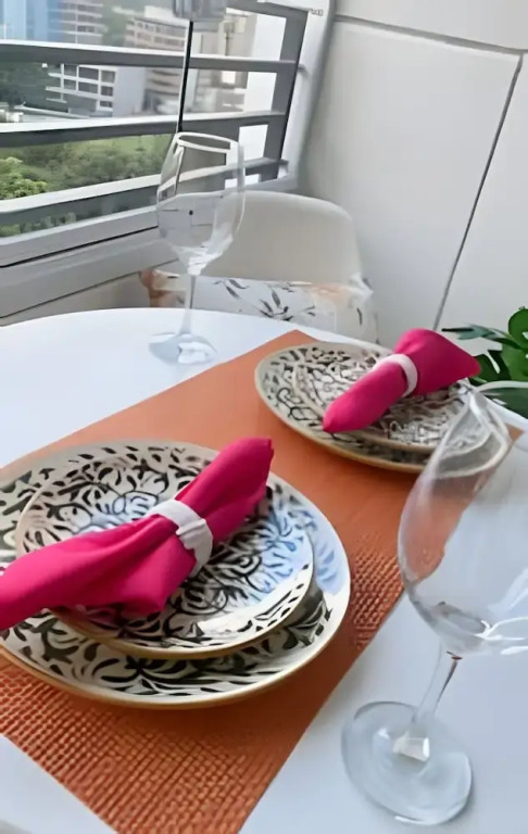 Condomínio ver de Panorama