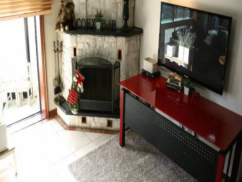 COEX Bnb House