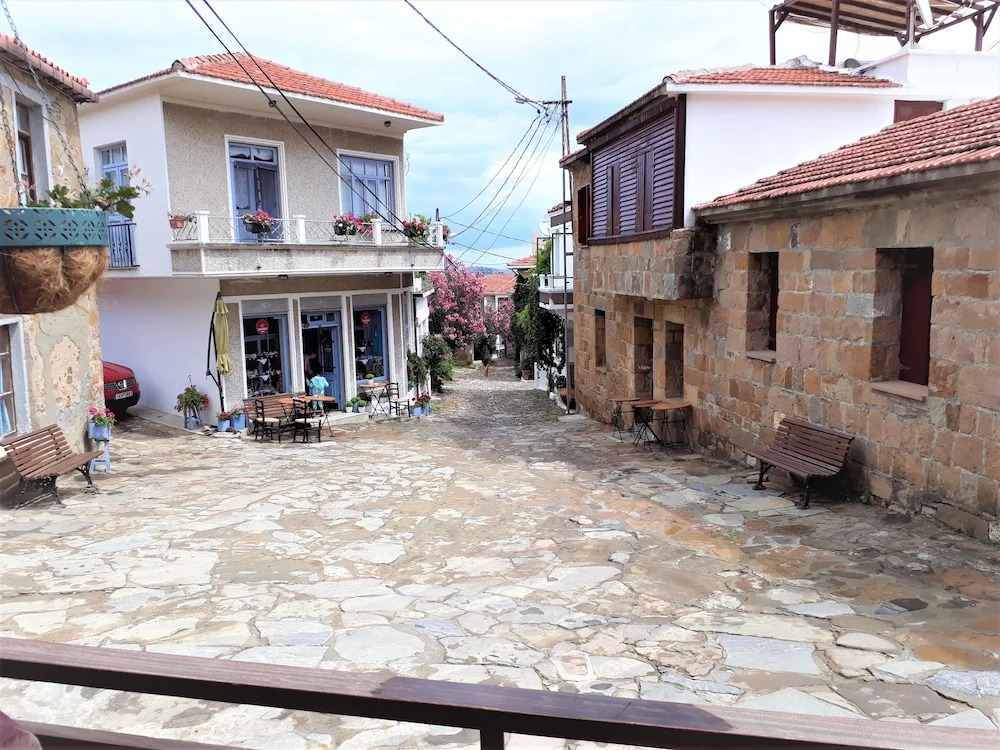 Zeydali Hotel