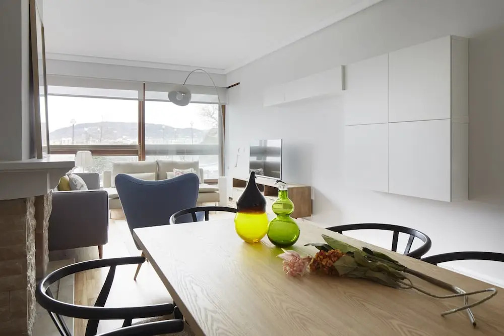 Palacio Miramar by FeelFree Rentals