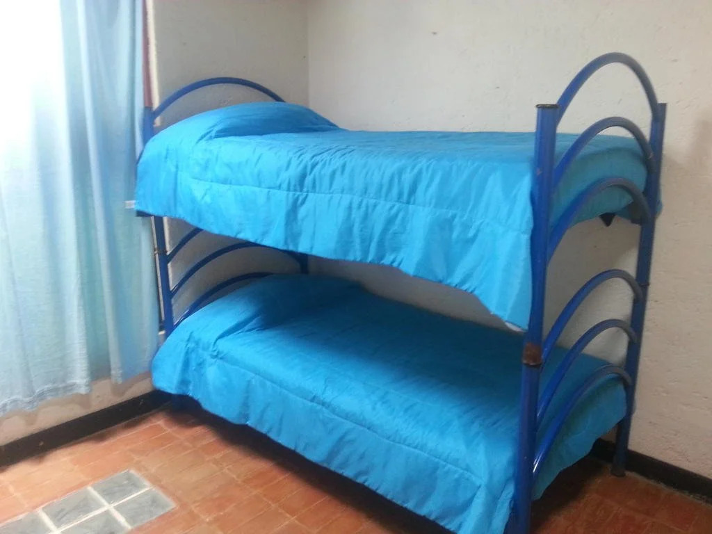 Hostal México Airport CDMX