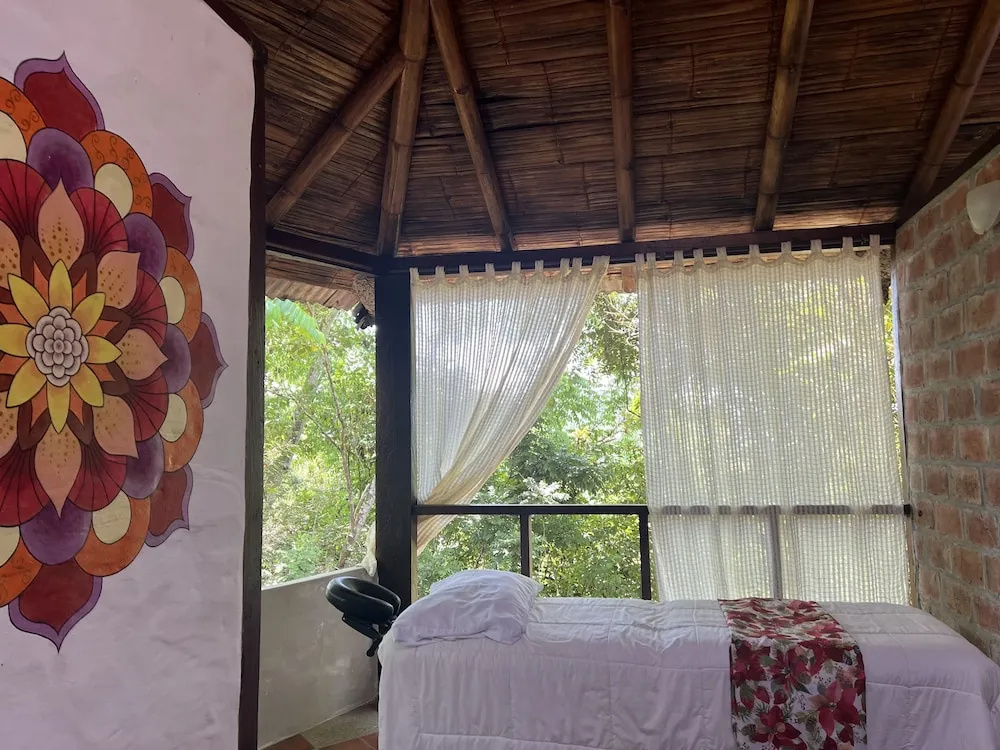 Samai Lodge Holistic Living