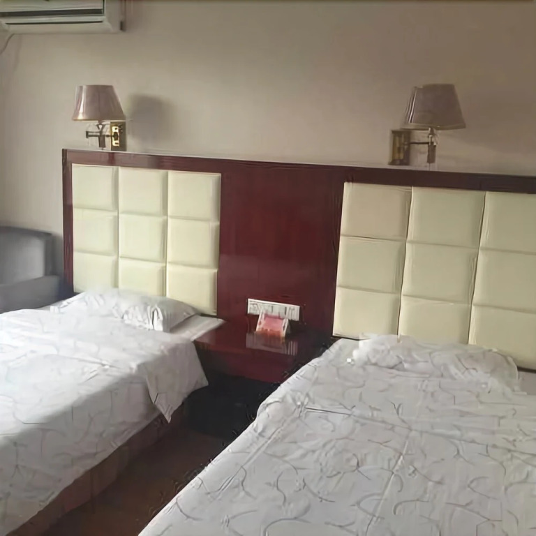 Ankang Four Seasons Hotel