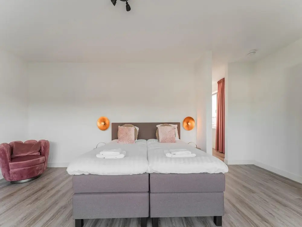Villa in Zeewolde for 6 Person