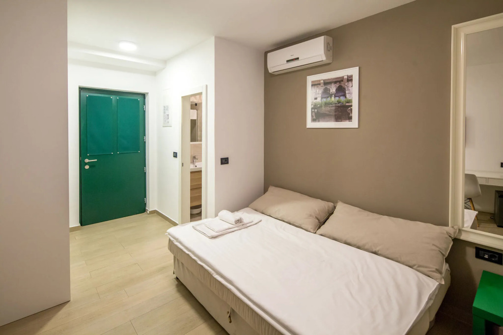 Apartments Korta