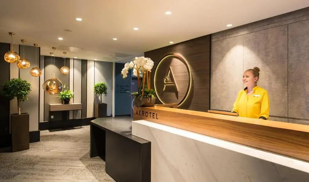 Aerotel London Heathrow