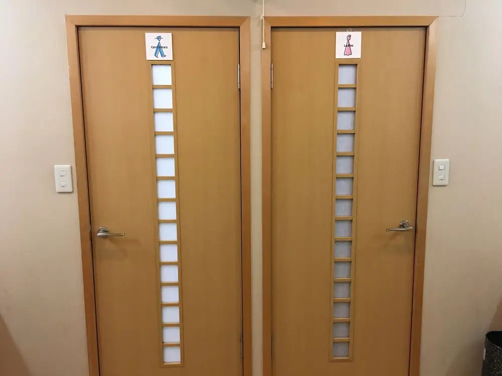 Ryokan Seibei