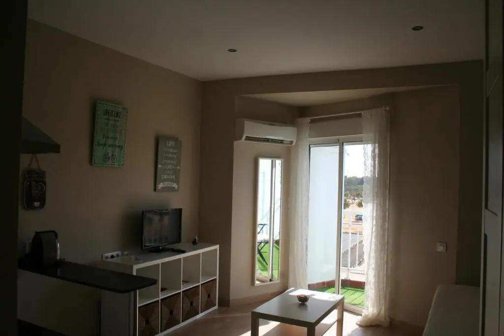 CLB Feria Apartment