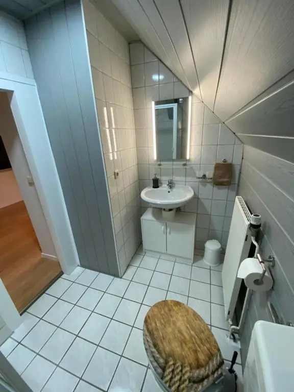 Das Küstenhaus