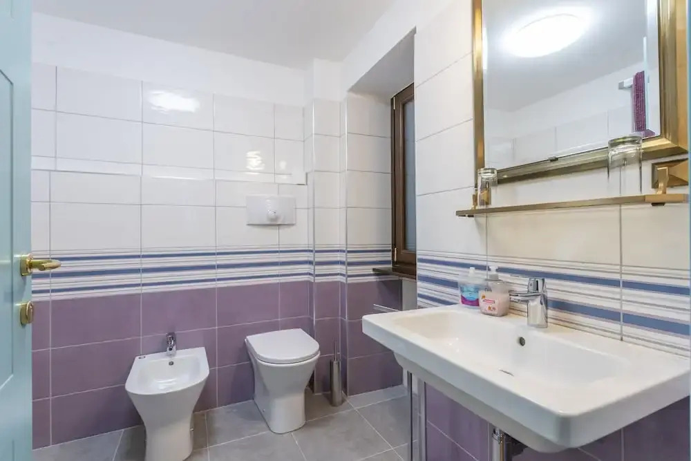 Hladik House - Alpi Giulie Cosy Apartment