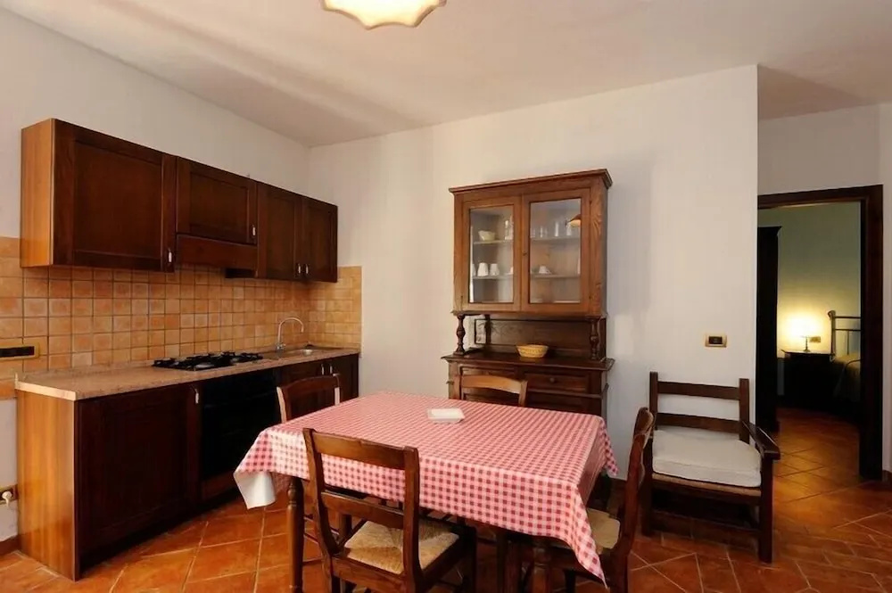 Borgo Saint George