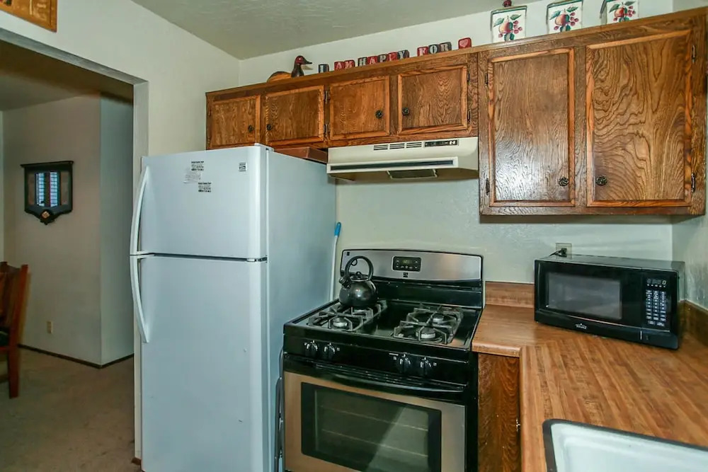 Moose Inn-1836 by Big Bear Vacations