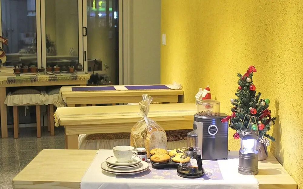 Tongyeong Semiee Guest House